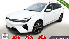 Weiß Neu 2025 MG MG5 EV Comfort Kombi | 21.945 € (Fairer Preis)