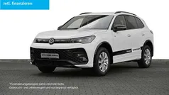 Gebraucht 2024 VW Tiguan R-line SUV | 40.490 € (Guter Preis)