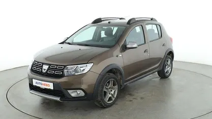 Gebraucht Dacia Sandero Essentiel 90 PS (66 kW) 2020 Limousine