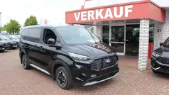 Gebraucht 2025 Ford Tourneo Custom Active Van / Kleinbus | 52.490 € (Guter Preis)