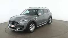 Gebraucht 2017 Mini Cooper S Countryman SUV | 19.050 € (Fairer Preis)
