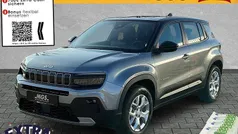 Gebraucht 2025 Jeep Avenger Altitude SUV | 25.450 € (Fairer Preis)