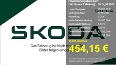 Blau Gebraucht 2022 Skoda Kodiaq Style SUV | 35.950 € (Guter Preis)