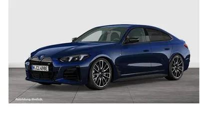 Gebraucht BMW i4 Performance 442 kW (601 PS) 2025 Limousine