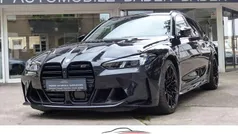 Gebraucht 2024 BMW M3 Competition Edition Kombi | 99.800 € (Teuer)