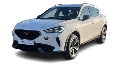 Gebraucht Cupra Formentor 150 PS (110 kW) 2024 SUV