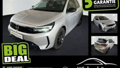 Gebraucht 2023 Opel Corsa Edition Kleinwagen | 14.990 € (Fairer Preis)
