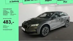 Gebraucht 2025 Skoda Octavia Selection Kombi | 35.198 € (Fairer Preis)