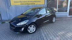 Gebraucht 2021 Ford Fiesta Kleinwagen | 11.890 € (Fairer Preis)