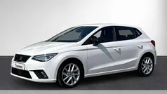 Gebraucht 2022 Seat Ibiza FR Kleinwagen | 18.584 € (Fairer Preis)