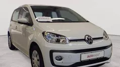 Gebraucht 2021 VW up! Kleinwagen | 7.590 € (Fairer Preis)