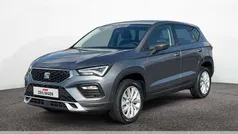 Gebraucht 2025 Seat Ateca Style SUV | 33.839 € (Fairer Preis)