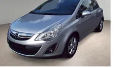 Gebraucht 2011 Opel Corsa Satellite Limousine | 4.490 € (Fairer Preis)