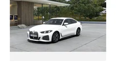 Gebraucht 2025 BMW i4 M Sport Limousine | 47.699 € (Superpreis)