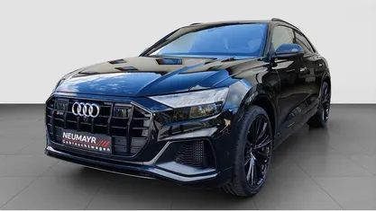 Gebraucht 2023 Audi SQ8 Sport SUV | 87.990 € (Fairer Preis)