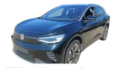 Grenadillschwarz metallic Gebraucht 2024 VW ID.4 Pro SUV | 42.960 € (Fairer Preis)