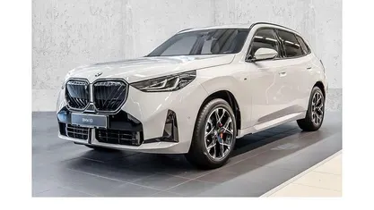 Gebraucht 2025 BMW X3 M Sport SUV | 64.790 € (Guter Preis)