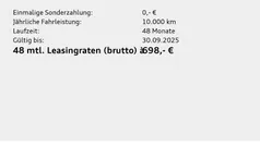 Gebraucht 2025 Audi A7 Sportback Ambiente Kleinwagen | 65.990 € (Superpreis)