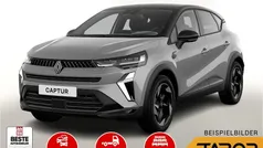 Gebraucht 2025 Renault Captur Techno SUV | 26.391 € (Fairer Preis)