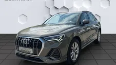 Gebraucht 2022 Audi Q3 S-Line SUV | 34.858 € (Guter Preis)