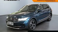 Gebraucht 2022 VW Tiguan Elegance SUV | 34.980 € (Fairer Preis)