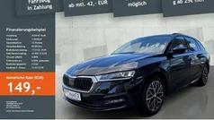 Gebraucht 2022 Skoda Octavia Ambition Kombi | 23.250 € (Fairer Preis)