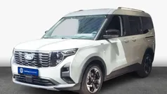 Cactus grey Neu 2024 Ford Tourneo Courier Active Van / Kleinbus | 25.850 € (Fairer Preis)