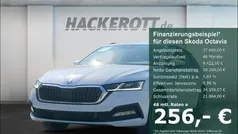 Gebraucht 2023 Skoda Octavia Ambition Kombi | 37.690 €