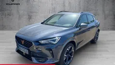 Grau Gebraucht 2024 Cupra Formentor SUV | 35.950 € (Fairer Preis)
