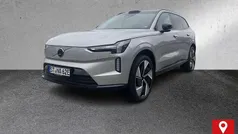 Silver dawn / Gebraucht 2025 Volvo EX90 Performance SUV | 89.800 € (Superpreis)