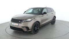 Gold Gebraucht 2019 Land Rover Range Rover Velar HSE Dynamic SUV | 38.150 € (Guter Preis)