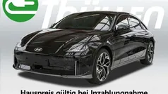 Gebraucht 2024 Hyundai Ioniq 6 Limousine | 37.990 € (Guter Preis)