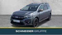 Dolomitgrau metallic Gebraucht 2024 Dacia Jogger Extreme Van / Kleinbus | 20.980 € (Fairer Preis)