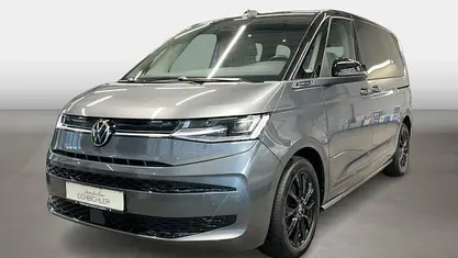 Gebraucht VW Multivan Edition 204 PS (150 kW) 2024 Van