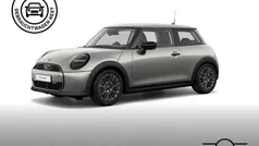 Silber Gebraucht 2024 Mini Cooper Kleinwagen | 25.900 € (Fairer Preis)