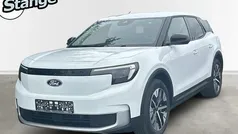 Weiss Neu 2025 Ford Explorer SUV | 44.999 € (Guter Preis)