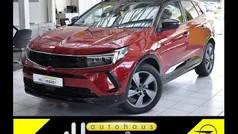 Rot rubin rot met. Gebraucht 2024 Opel Grandland X SUV | 24.950 € (Fairer Preis)