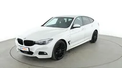 Gebraucht 2020 BMW 320 Gran Turismo M Sport Limousine | 24.110 € (Fairer Preis)