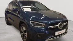 Gebraucht 2020 Mercedes GLA220 Style SUV | 29.990 € (Superpreis)
