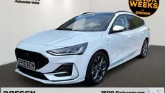 Gebraucht 2024 Ford Focus ST-Line X Kombi | 27.990 € (Fairer Preis)