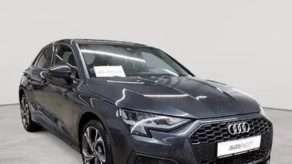 Gebraucht 2021 Audi A3 Business Kombi | 19.990 € (Guter Preis)
