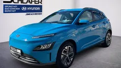 Gebraucht 2021 Hyundai Kona Prime SUV | 22.980 € (Fairer Preis)