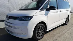 Candyweiß/dach schwarz Neu 2025 VW California Beach Van | 56.675 € (Superpreis)