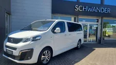Peugeot Traveller