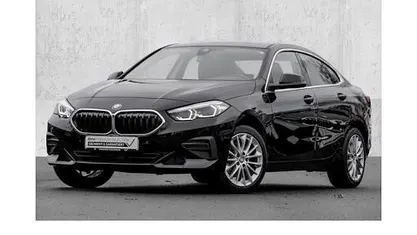 Schwarz Gebraucht 2024 BMW 218 Advantage Coupé | 26.870 € (Fairer Preis)