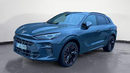 Neu Cupra Terramar VZ 177 PS (130 kW) 2025 Timanfaya grau metallic SUV