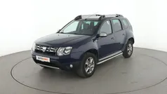 Blau Gebraucht 2015 Dacia Duster Prestige SUV | 12.590 € (Etwas zu teuer)