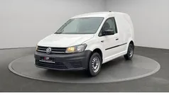 Gebraucht 2020 VW Caddy Van / Kleinbus | 15.780 € (Fairer Preis)