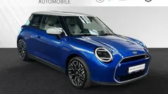 Gebraucht 2024 Mini Cooper SE Kleinwagen | 31.490 € (Fairer Preis)