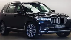 Gebraucht 2019 BMW X7 Sport Line SUV | 68.499 € (Etwas zu teuer)
